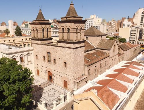 15 lugares para visitar en Córdoba Capital